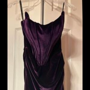 Sherri Hill Homecoming Dress Size 0